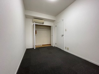 【洋室】 | ライオンズマンション仲間町