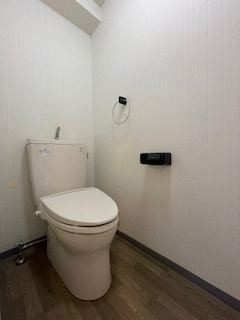 【トイレ】 | ライオンズマンション仲間町