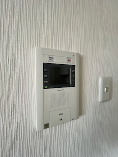 【セキュリティ】 | ライオンズマンション仲間町