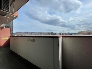 【バルコニー】 | ライオンズマンション仲間町（Z）