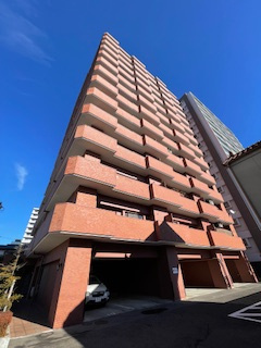 【外観】 | ライオンズマンション仲間町（Z）