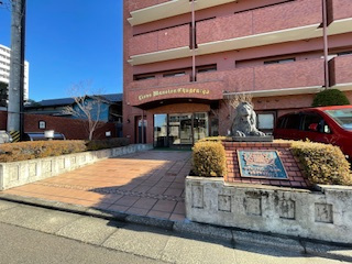  | ライオンズマンション仲間町（Z）