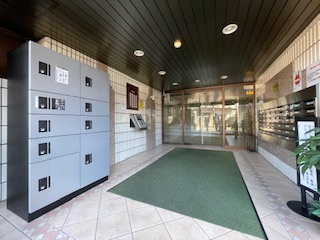 【設備】 | ライオンズマンション仲間町（Z）