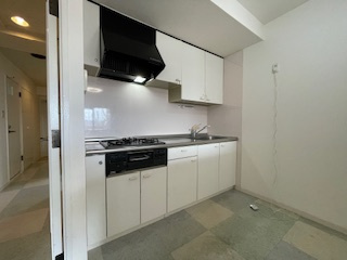 【キッチン】 | ライオンズマンション仲間町（Z）