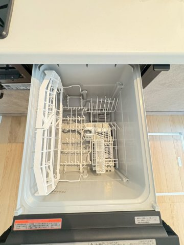 シャーメゾンクレリアの設備