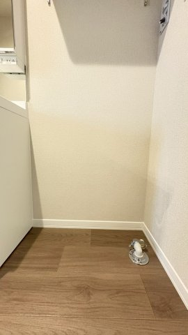 シャーメゾンクレリアの内装