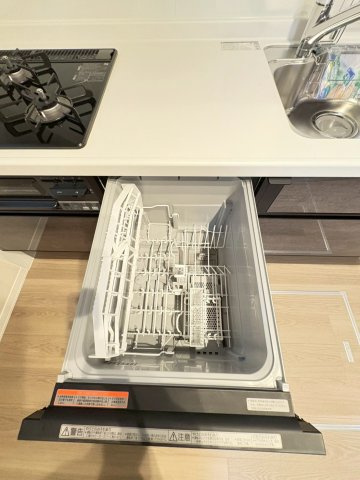 シャーメゾンクレリアの設備
