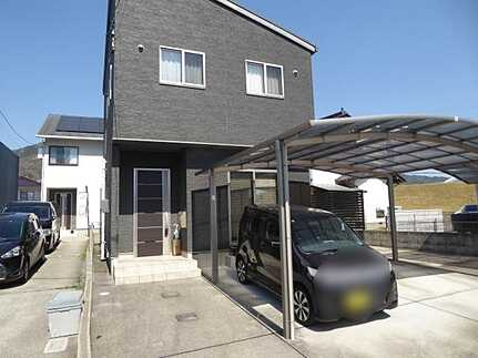 安佐北区可部南１丁目のその他