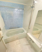 ◆リフォーム済み◆矢部町 中古マンション 1790万円の浴室