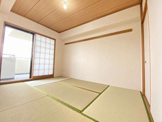 ◆リフォーム済み◆矢部町 中古マンション 1790万円の和室