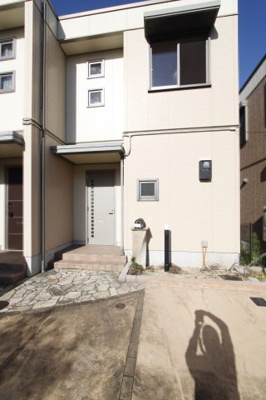 【外観】 | ローレルＣ | 外観も気になるポイント