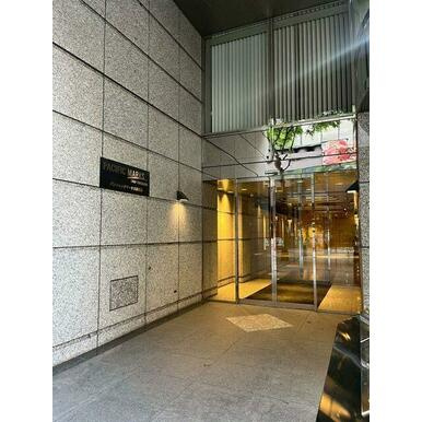 パシフィックマークス新横浜のその他