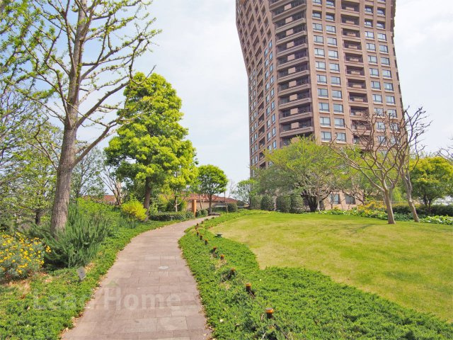 【その他】 | 元麻布ヒルズフォレストタワー