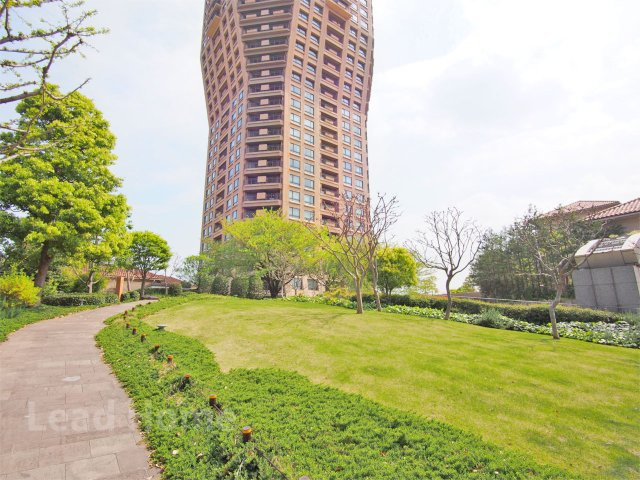 【その他】 | 元麻布ヒルズフォレストタワー