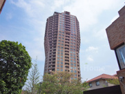 元麻布ヒルズフォレストタワーの画像