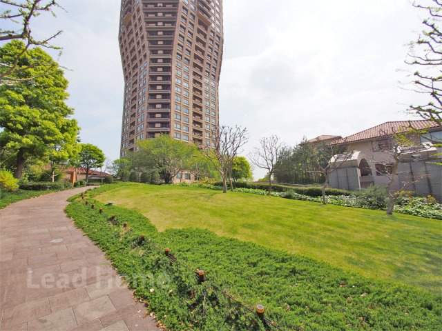 【その他】 | 元麻布ヒルズフォレストタワー