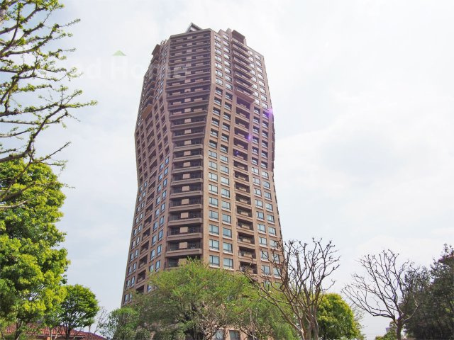 【外観】 | 元麻布ヒルズフォレストタワー | ご内覧予約受付中です。お問い合わせを心よりお待ちしております。
