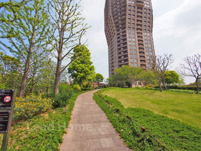 【その他】 | 元麻布ヒルズフォレストタワー