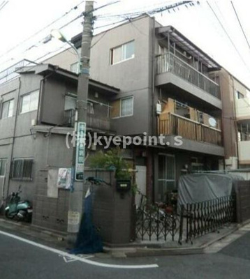 【エントランス】 | ハウス高橋