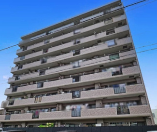 【外観】 | 【宝マンション道徳東第3】✨️仲介手数料無料✨️豊田小学校・大江中学校