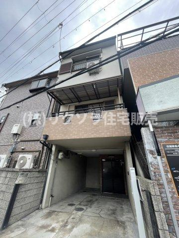 池田本町　中古一戸建て