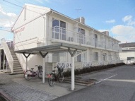 セフィラT・A・P 　A棟の画像