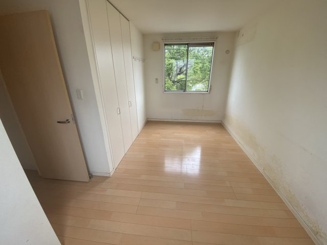 シャーメゾン西浜の子供部屋