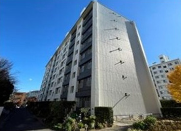 ◆過去リフォーム実施済み物件◆俣野町 中古マンション 1480万円の外観