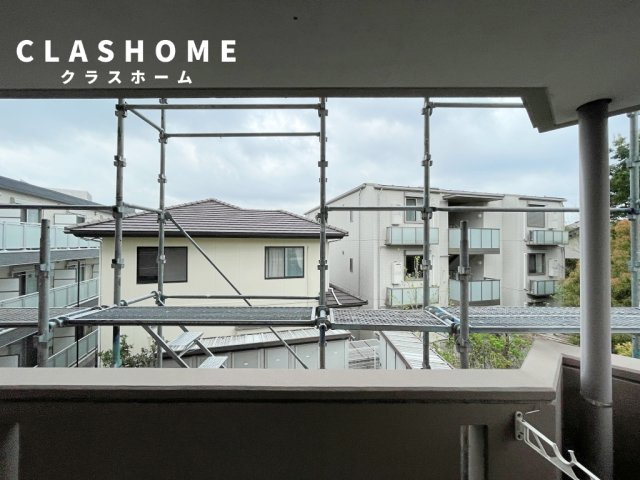 ルミナスI　　刈谷市の賃貸ならクラスホーム刈谷店の展望|同物件の別部屋になります。
