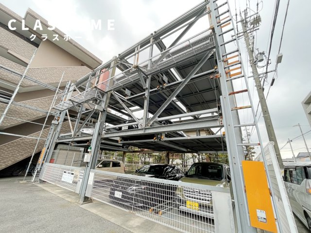 ルミナスI　　刈谷市の賃貸ならクラスホーム刈谷店のその他共用部分