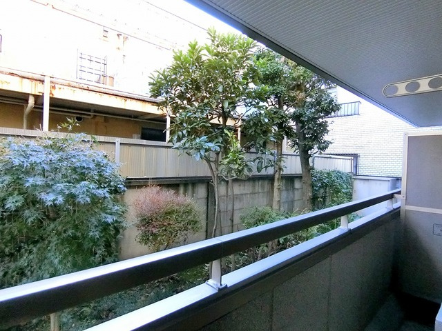 メゾンASの展望