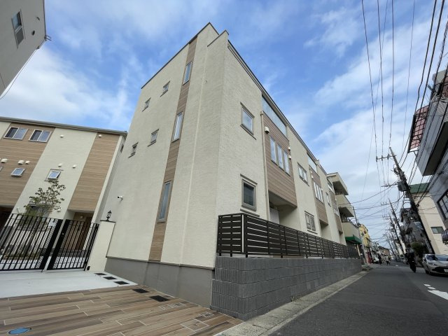 Ｖｉｌｌｅｔｔａ　稲田堤