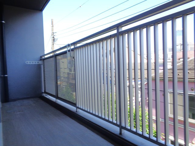 レジディア北新宿の画像