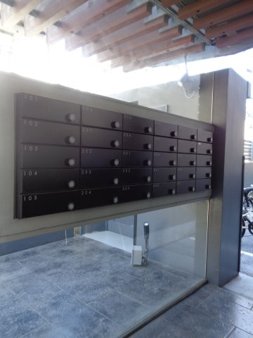 レジディア北新宿の画像