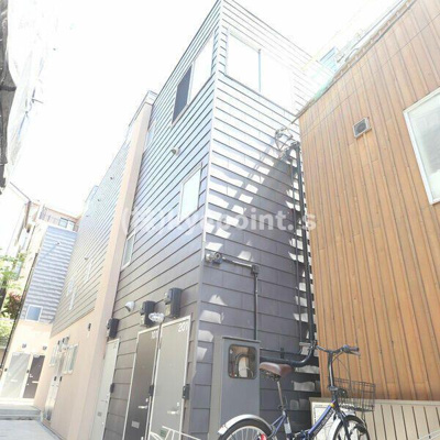 【エントランス】 | Ｃｒｅｅｒ白山（クレールハクサン）