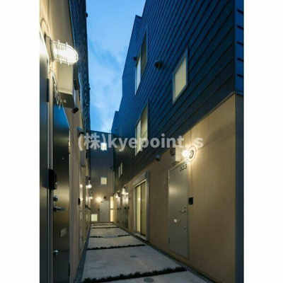 【外観】 | Ｃｒｅｅｒ白山（クレールハクサン）