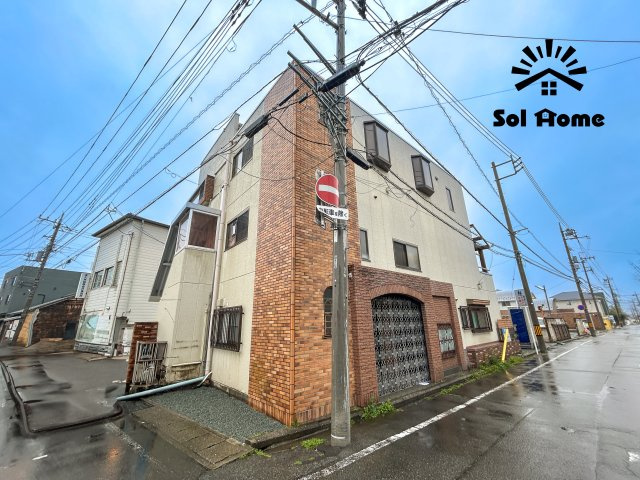 高崎市上和田町　中古住宅