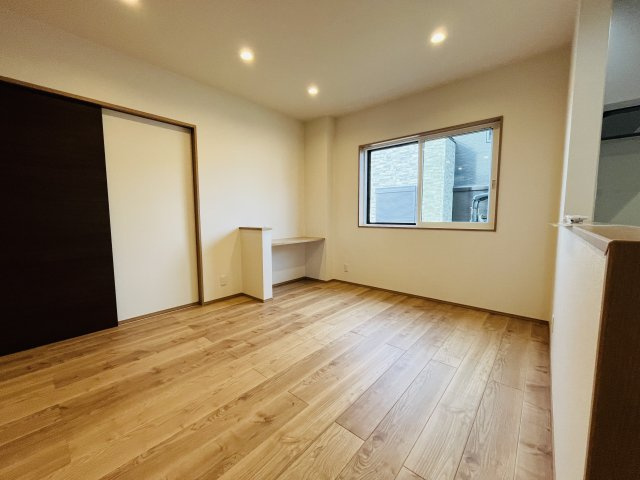 【キッチン】 | 深谷市上柴町東３丁目　フェリディアガーデン　新築戸建　全6区画　3号棟