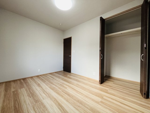 【子供部屋】 | 深谷市上柴町東３丁目　フェリディアガーデン　新築戸建　全6区画　3号棟