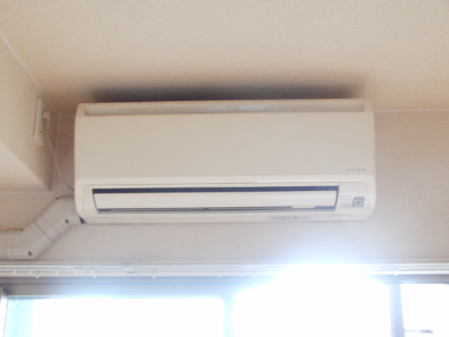 マインズコム新北野の設備