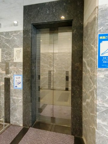 シンデン本社ビルのその他