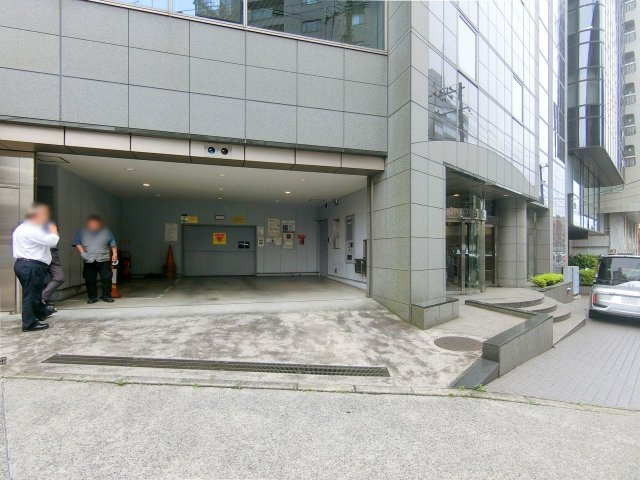 シンデン本社ビルのその他