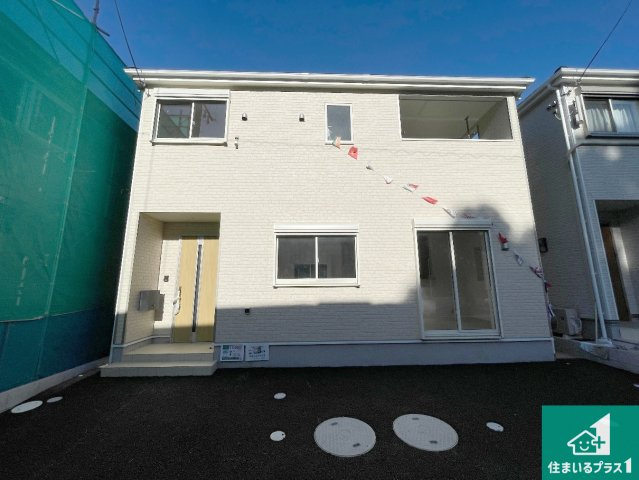 枚方市長尾家具町　第11期　新築一戸建て