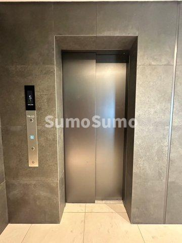 Hakata Station Southのその他共用部分