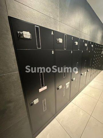 Hakata Station Southのその他共用部分
