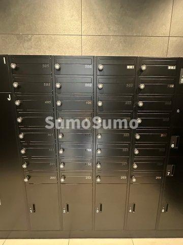 Hakata Station Southのその他共用部分
