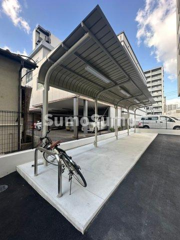 Hakata Station Southのその他共用部分
