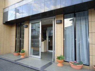 【ロビー】 | エル