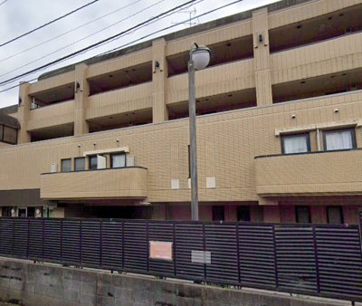 【その他共用部分】 | エル