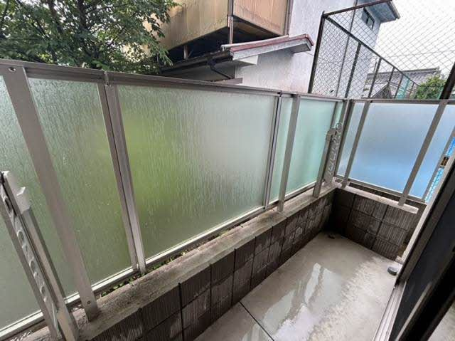 Ｅｃｒａｃｉｅ総持寺の展望